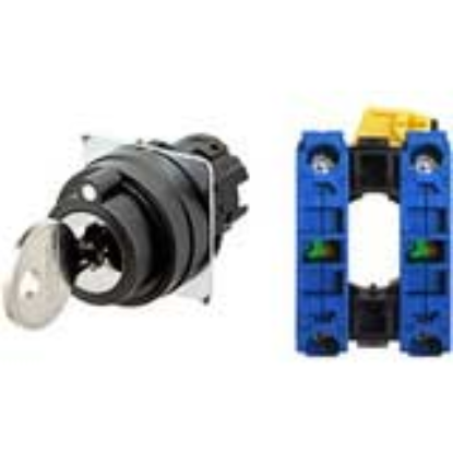 Ảnh của Công tắc nút nhấn Omron A22NK-3BM-01CA-G101