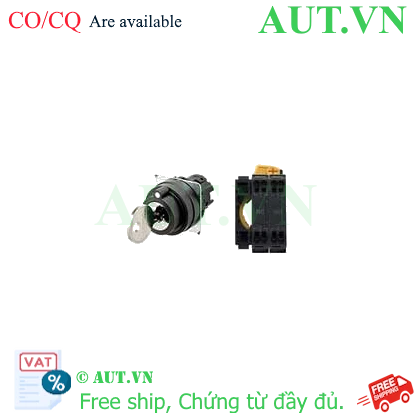 Ảnh của Công tắc nút nhấn Omron A22NK-3BM-01CA-P120