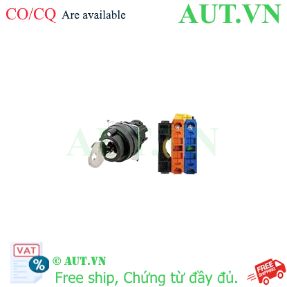 Ảnh của Công tắc nút nhấn Omron A22NK-3BM-01DA-G120