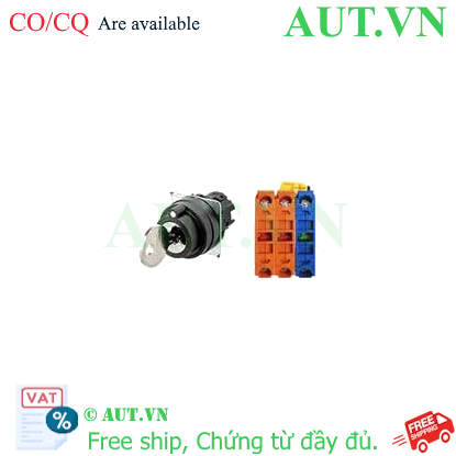 Ảnh của Công tắc nút nhấn Omron A22NK-3BM-01DA-G122