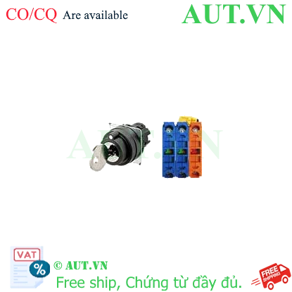 Ảnh của Công tắc nút nhấn Omron A22NK-3BM-01DA-G211