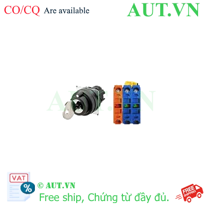 Ảnh của Công tắc nút nhấn Omron A22NK-3BM-01GA-G112