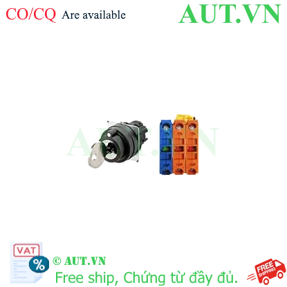 Ảnh của Công tắc nút nhấn Omron A22NK-3BM-01GA-G221