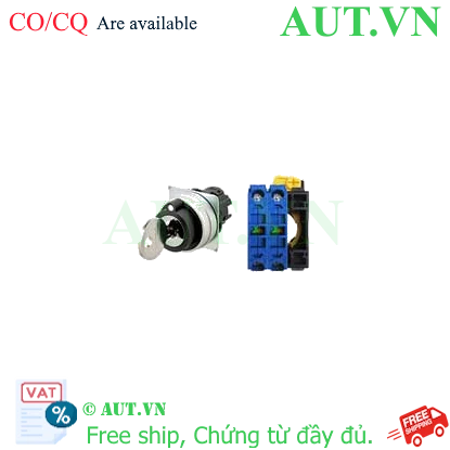 Ảnh của Công tắc nút nhấn Omron A22NK-3MB-01DA-G011