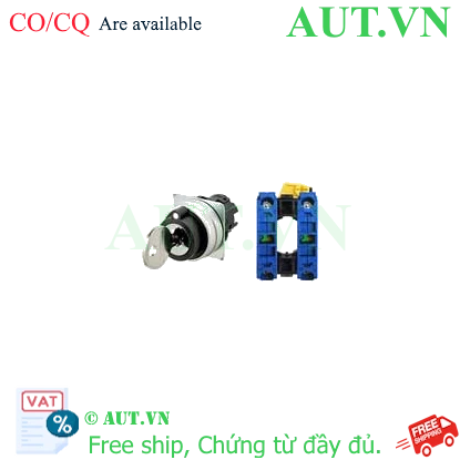 Ảnh của Công tắc nút nhấn Omron A22NK-3MB-01DA-G101