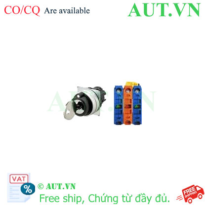 Ảnh của Công tắc nút nhấn Omron A22NK-3MB-01DA-G121