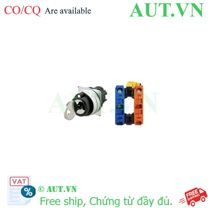 Ảnh của Công tắc nút nhấn Omron A22NK-3MB-01DA-G201