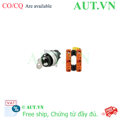 Ảnh của Công tắc nút nhấn Omron A22NK-3MB-01DA-G202