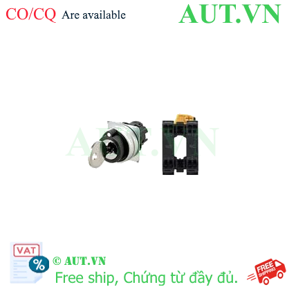 Ảnh của Công tắc nút nhấn Omron A22NK-3MB-01DA-P201