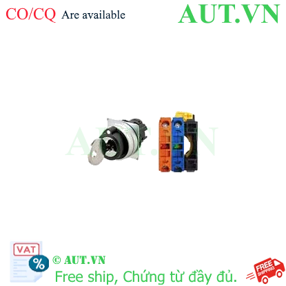 Ảnh của Công tắc nút nhấn Omron A22NK-3ML-01BA-G012