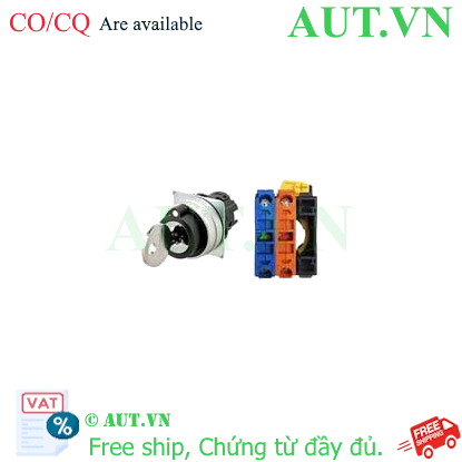 Ảnh của Công tắc nút nhấn Omron A22NK-3ML-01BA-G021