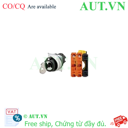 Ảnh của Công tắc nút nhấn Omron A22NK-3ML-01BA-G022
