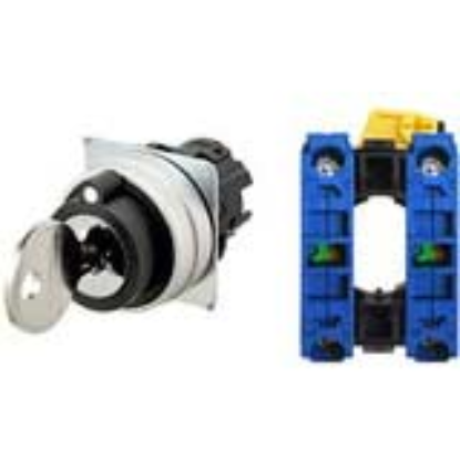 Ảnh của Công tắc nút nhấn Omron A22NK-3ML-01BA-G101