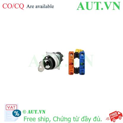 Ảnh của Công tắc nút nhấn Omron A22NK-3ML-01BA-G102