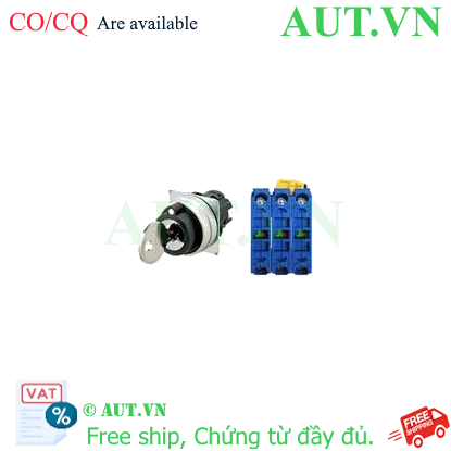 Ảnh của Công tắc nút nhấn Omron A22NK-3ML-01BA-G111