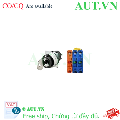 Ảnh của Công tắc nút nhấn Omron A22NK-3ML-01BA-G112