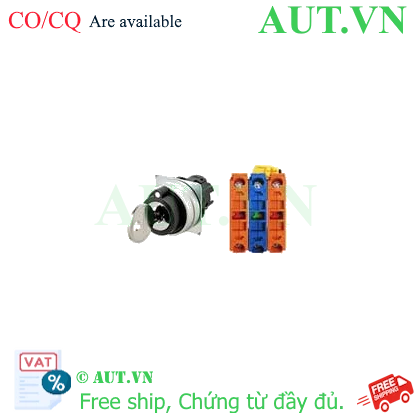 Ảnh của Công tắc nút nhấn Omron A22NK-3ML-01BA-G212