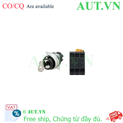 Ảnh của Công tắc nút nhấn Omron A22NK-3ML-01BA-P112