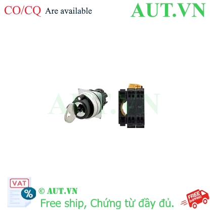 Ảnh của Công tắc nút nhấn Omron A22NK-3ML-01BA-P210