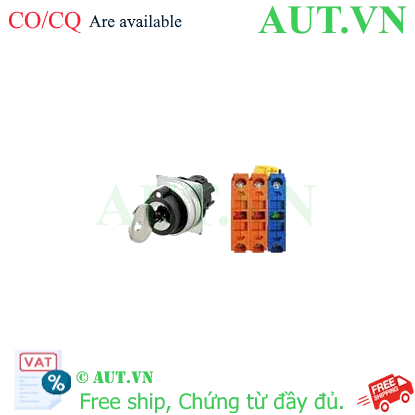 Ảnh của Công tắc nút nhấn Omron A22NK-3ML-01DA-G122