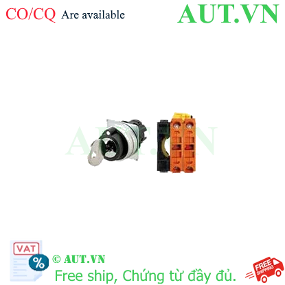 Ảnh của Công tắc nút nhấn Omron A22NK-3ML-01DA-G220