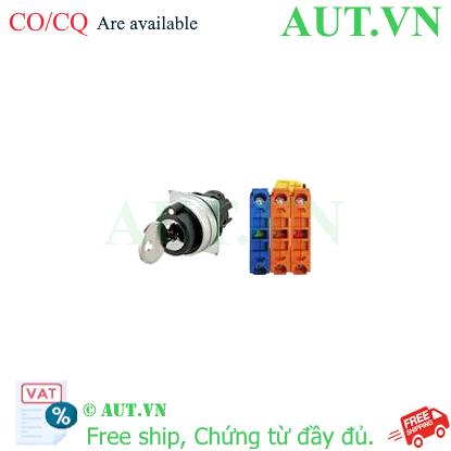 Ảnh của Công tắc nút nhấn Omron A22NK-3ML-01DA-G221