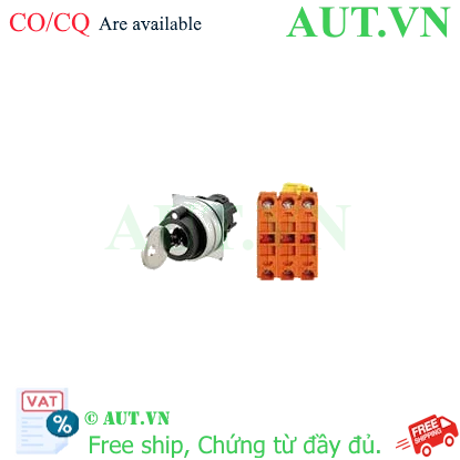 Ảnh của Công tắc nút nhấn Omron A22NK-3ML-01DA-G222