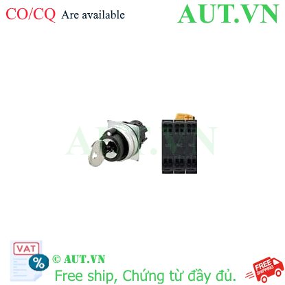 Ảnh của Công tắc nút nhấn Omron A22NK-3ML-01DA-P221