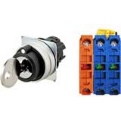 Ảnh của Công tắc nút nhấn Omron A22NK-3MM-01AA-G112