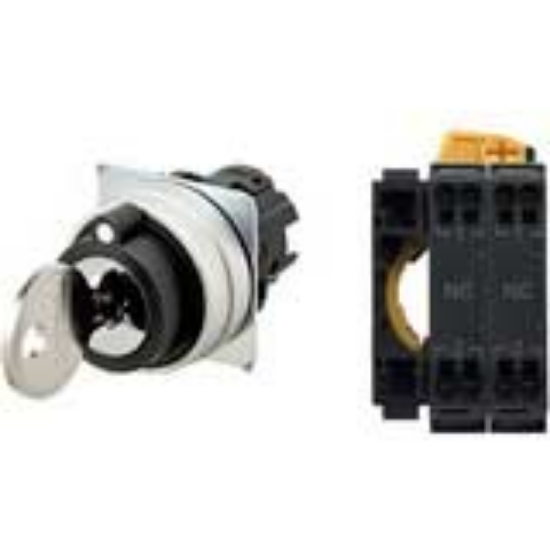 Ảnh của Công tắc nút nhấn Omron A22NK-3MM-01AA-P220