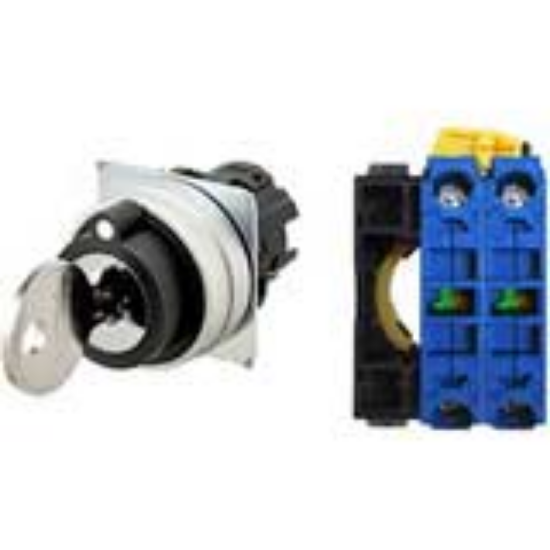 Ảnh của Công tắc nút nhấn Omron A22NK-3MM-01BA-G110