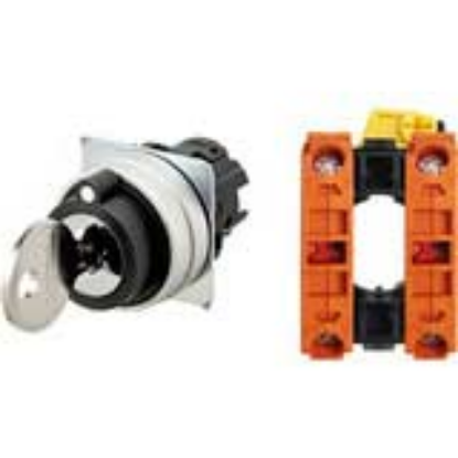 Ảnh của Công tắc nút nhấn Omron A22NK-3MM-01BA-G202