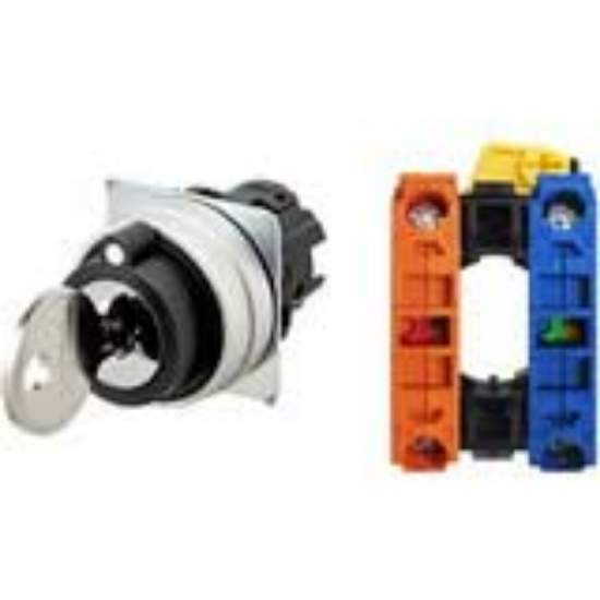 Ảnh của Công tắc nút nhấn Omron A22NK-3MM-01DA-G102