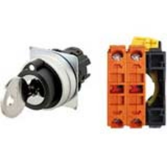 Ảnh của Công tắc nút nhấn Omron A22NK-3MM-01GA-G022