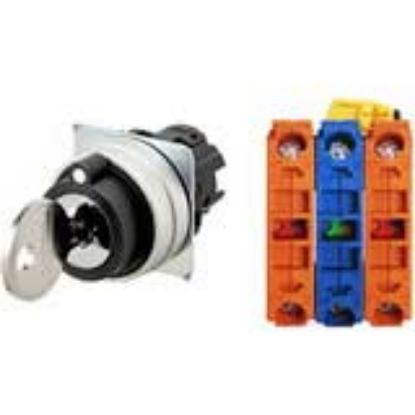 Ảnh của Công tắc nút nhấn Omron A22NK-3MM-01GA-G212