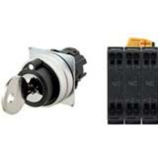 Ảnh của Công tắc nút nhấn Omron A22NK-3MM-01GA-P221