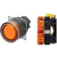 Ảnh của Công tắc nút nhấn Omron A22NL-BGA-TOA-G002-OD