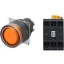 Ảnh của Công tắc nút nhấn Omron A22NL-BGA-TOA-P102-OE
