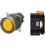 Ảnh của Công tắc nút nhấn Omron A22NL-BGA-TYA-P002-YD