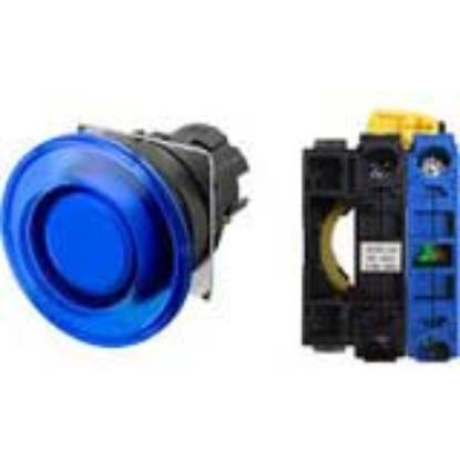 Ảnh của Công tắc nút nhấn Omron A22NL-BMA-TAA-G100-AE