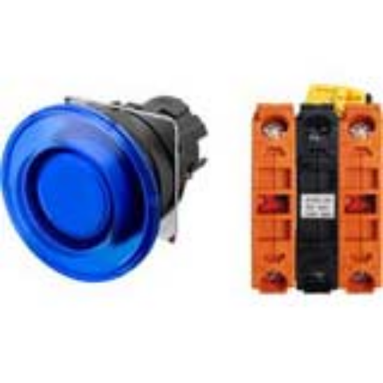 Ảnh của Công tắc nút nhấn Omron A22NL-BMA-TAA-G202-AE