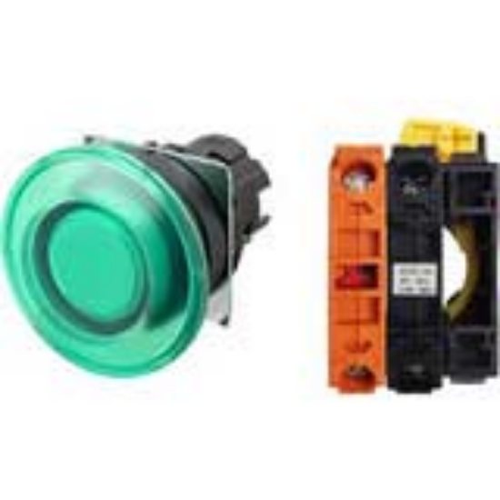 Ảnh của Công tắc nút nhấn Omron A22NL-BMA-TGA-G002-GB