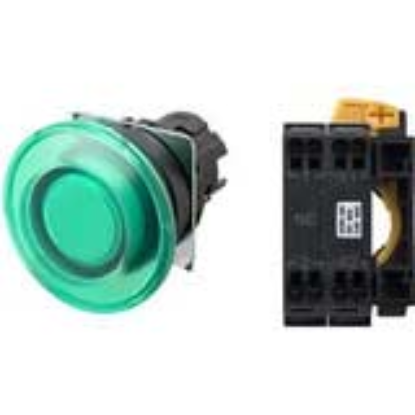 Ảnh của Công tắc nút nhấn Omron A22NL-BMA-TGA-P002-GB