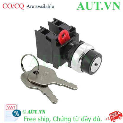 Ảnh của Công tắc nút nhấn Omron A22RK-3AC-20