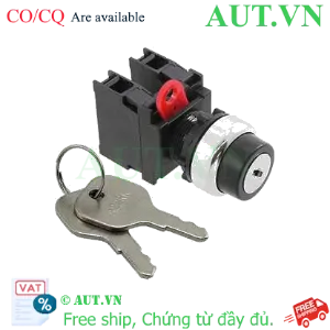 Ảnh của Công tắc nút nhấn Omron A22RK-3M-20