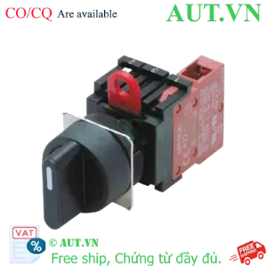 Ảnh của Công tắc nút nhấn Omron A22S-2A-01