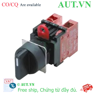Ảnh của Công tắc nút nhấn Omron A22S-2M-02