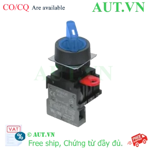 Ảnh của Công tắc nút nhấn Omron A22W-2AA-6A-10