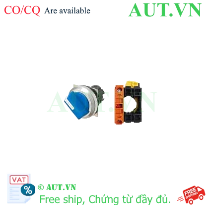 Ảnh của Công tắc nút nhấn Omron A30NS-2ML-NAA-G002-NN