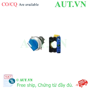 Ảnh của Công tắc nút nhấn Omron A30NS-2ML-NAA-G100-NN